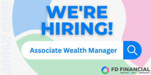 Associate Wealth Manager